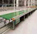 pvc belt conveyor