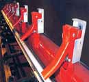 pulley conveyor